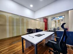 Telok Ayer Conservation Area (D1), Office #582259601